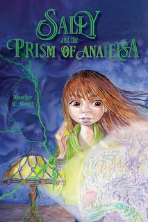 Couverture_Sally and the Prism of Analeisa