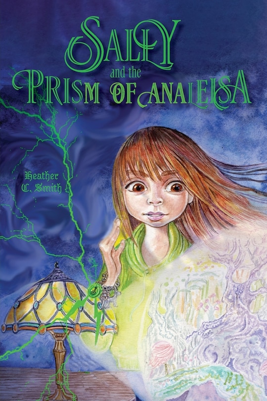 Couverture_Sally and the Prism of Analeisa