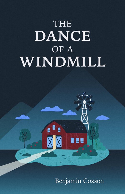 Front cover_The Dance of a Windmill