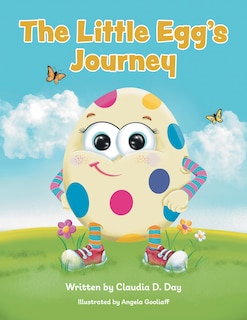 Couverture_The Little Egg's Journey