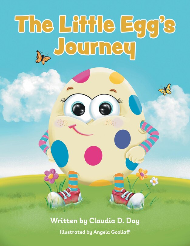 Couverture_The Little Egg's Journey