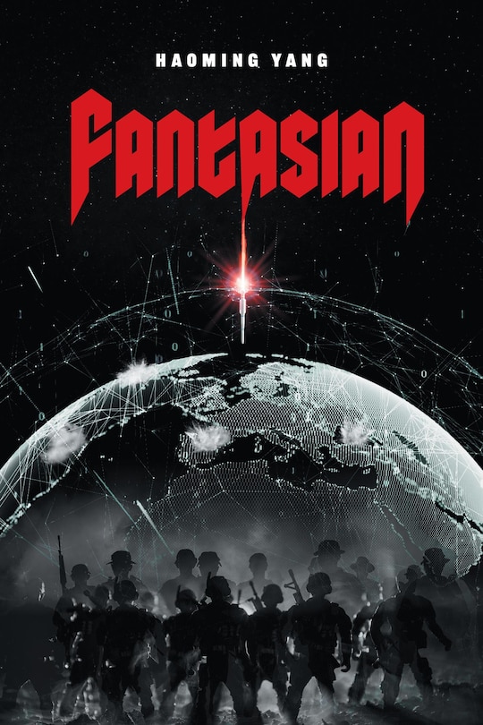 Front cover_Fantasian