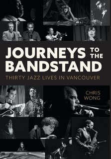 Couverture_Journeys to the Bandstand