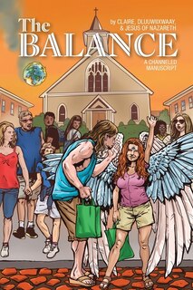 Front cover_The Balance
