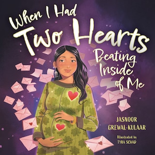 Front cover_When I Had Two Hearts Beating Inside of Me