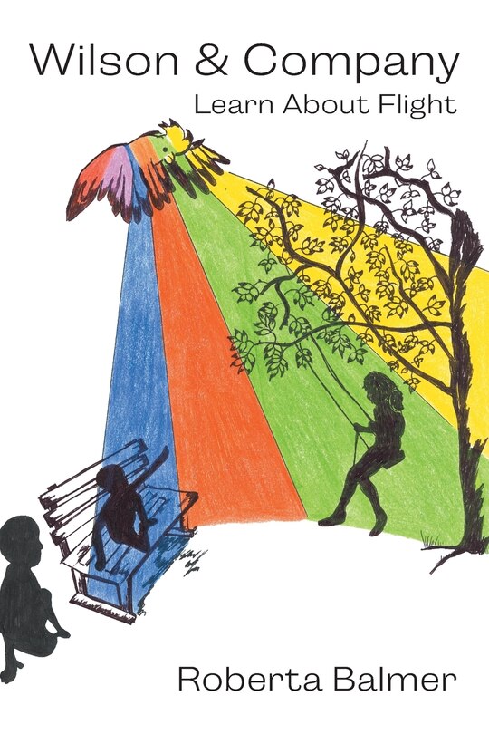 Front cover_Wilson & Company