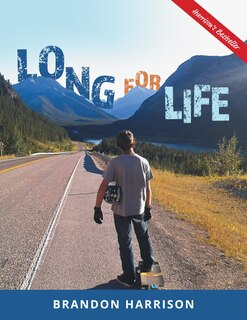 Front cover_Long For Life