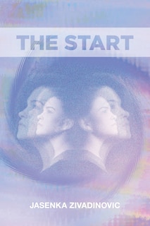 Front cover_The Start
