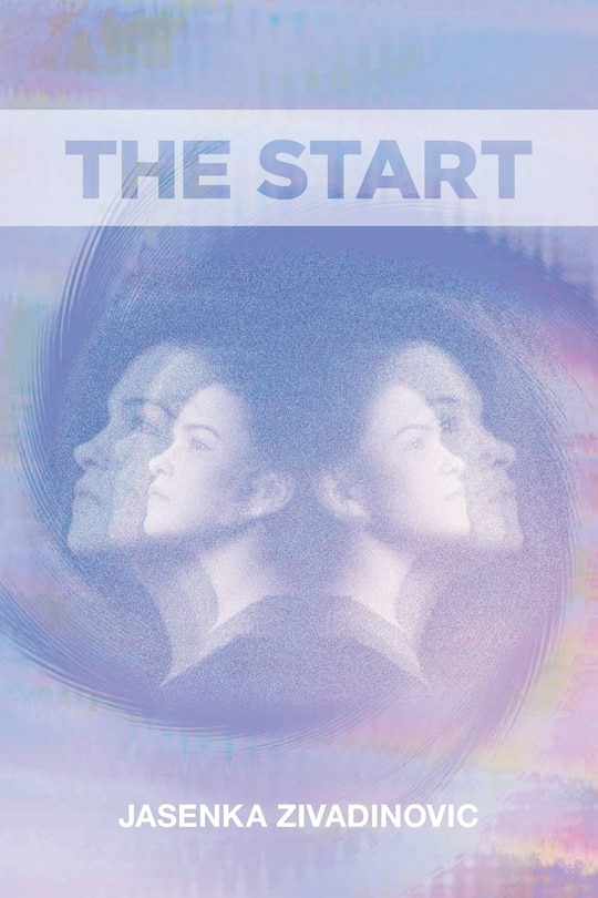Front cover_The Start