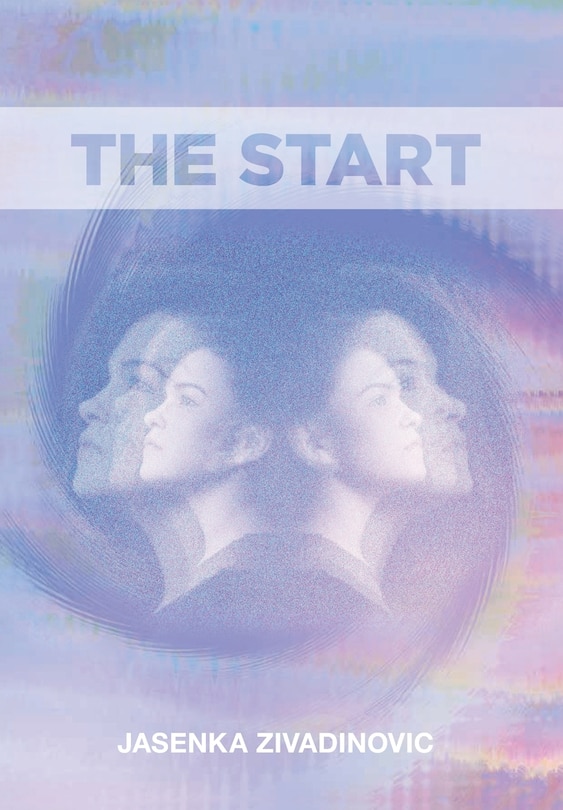 Couverture_The Start