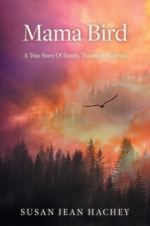 Front cover_Mama Bird