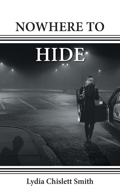 Front cover_Nowhere to Hide