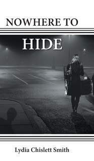 Front cover_Nowhere to Hide