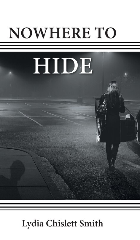 Front cover_Nowhere to Hide
