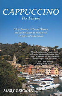 Front cover_Cappuccino Per Favore