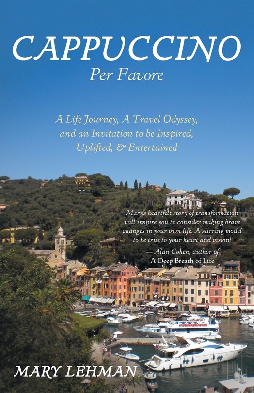 Front cover_Cappuccino Per Favore