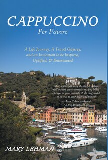 Front cover_Cappuccino Per Favore