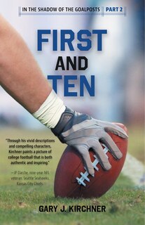 Front cover_First and Ten