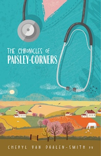 Front cover_The Chronicles of Paisley - Corners