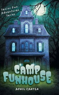 Couverture_Camp Funhouse