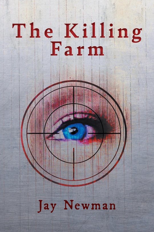 Couverture_The Killing Farm