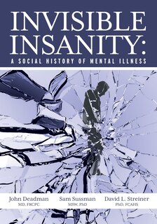 Couverture_Invisible Insanity