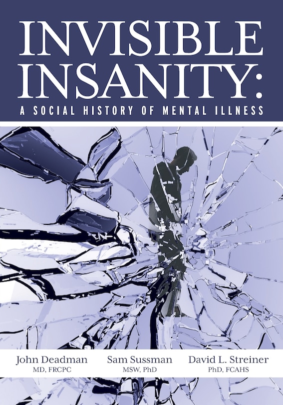 Couverture_Invisible Insanity