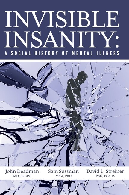 Couverture_Invisible Insanity