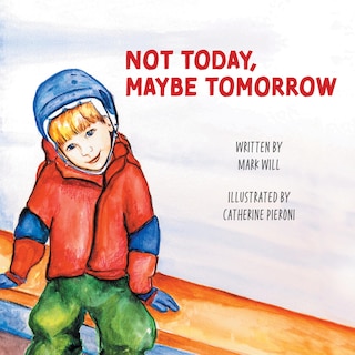 Couverture_Not Today, Maybe Tomorrow
