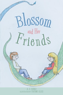 Couverture_Blossom and Her Friends