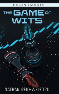 Front cover_The Game of Wits