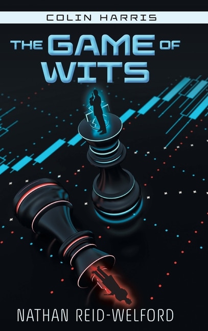 Front cover_The Game of Wits