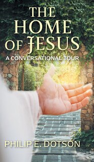 Front cover_The Home of Jesus