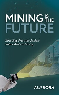 Front cover_Mining is the Future