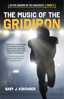 Front cover_The Music of the Gridiron