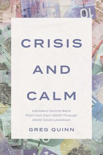 Front cover_Crisis and Calm
