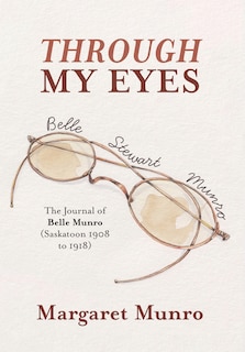 Front cover_Through My Eyes