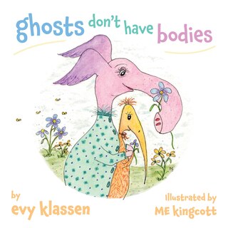 Front cover_ghosts don't have bodies