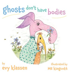 Front cover_ghosts don't have bodies