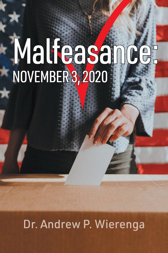 Front cover_Malfeasance