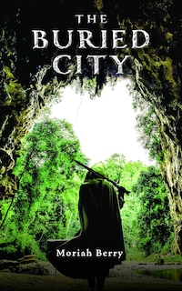 Front cover_The Buried City