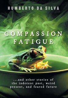 Couverture_Compassion Fatigue
