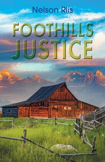 Couverture_Foothills Justice