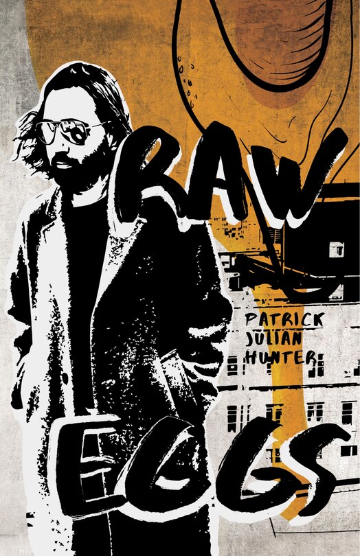 Front cover_Raw Eggs