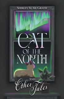 Front cover_Cat of the North and Other Tales