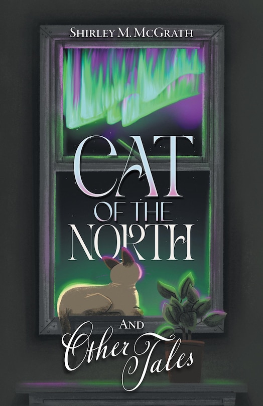 Front cover_Cat of the North and Other Tales