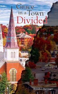 Couverture_Grace in a Town Divided