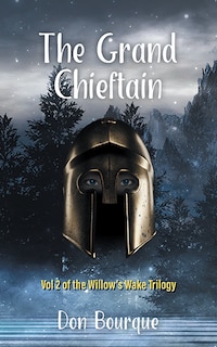 Front cover_The Grand Chieftain