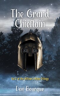 Front cover_The Grand Chieftain