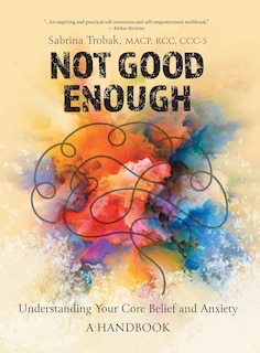 Front cover_Not Good Enough